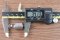 [E] หลอดไฟแสดงสถานะ B15 รุ่น 12V5W ขั้วเดี่ยว คุณภาพทั่วไป